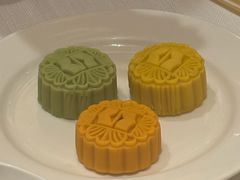 -扬州香格里拉·香宫中餐厅