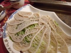 -码头故事火锅(大丰店)