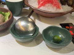 -狐狸爱上椰子鸡(滨江星光大道店)