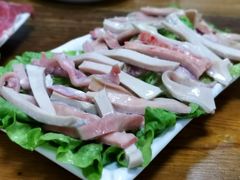 牛黄喉-牛八宝桂林米粉(八里庄店)