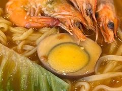 -子霖南山鲜虾面(南山总店)