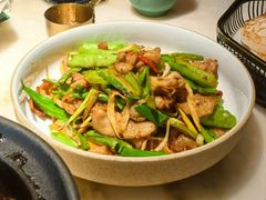 -锦府盐帮·李宅(领展购物广场中关村店)