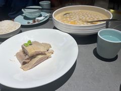 -小绍兴家宴·百年绍兴菜(鲁迅路店)