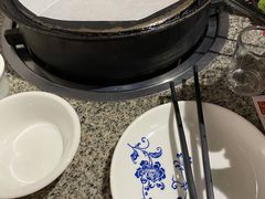 -酒拾烤肉(南城店)