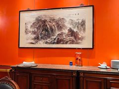 -醉辉皇原味海鲜江南菜(成都大魔方店)