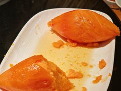 蜜汁红薯-荣小馆(杭州大厦店)