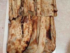 -宝光熏肉鞋底火烧(新街口店)