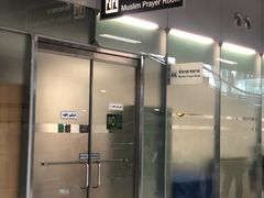 -曼谷素万那普国际机场