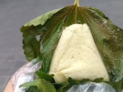 -叶婆婆豆浆馍馍