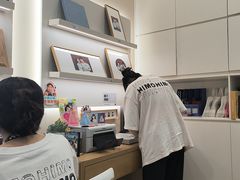 -海马体照相馆(成都来福士广场店)