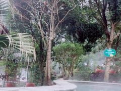 -中铁花水湾四季温泉谷