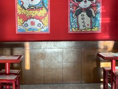 -71号豆汤饭·成都小馆(红牌楼店)