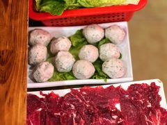 牛肉-洪大厨鸡煲(福田店)