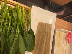 -蝎王府羊蝎子(西直门店)