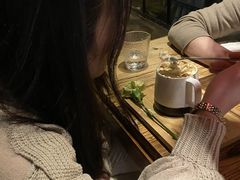 -咖梦餐厅 COMENG RESTAURANT