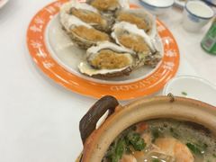 -粤盛海鲜平价店(洛溪食街店)