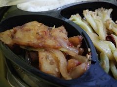 -好口味小吃楼·东北菜(太原南街店)