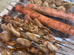 -酒宝荡烧烤(长航局江大路住宅小区店)