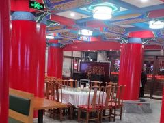 -郭林家常菜(狼垡店)