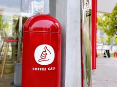 -COFFEE CALL(云锦路店)