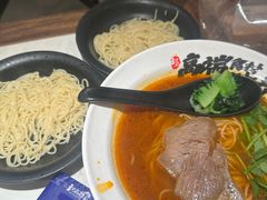 -和府捞面(凯德壹中心店)