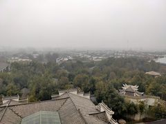 -观唐（国际）度假村温泉