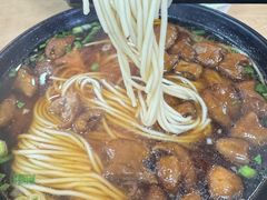 -瞻老元面馆(双塘路店)