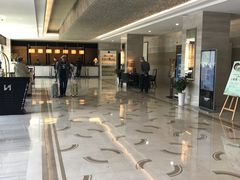 -无锡华怡明都大酒店