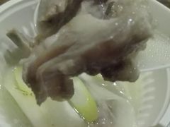 -霄汉羊排(万松园一店)