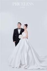 -蒙娜丽莎婚纱摄影(南门店)