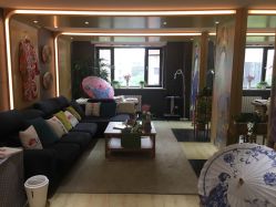 -觅屿日式脱毛美肤