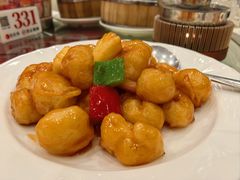 -凤凰楼酒家·粤宴点心(华强北店)