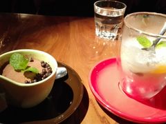 -Amanda餐厅(长乐路店)