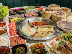 -麻辣大叔市井火锅(文清路店)