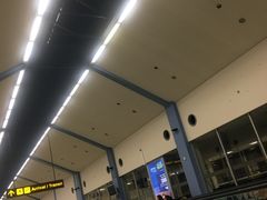 -班达拉奈克国际机场