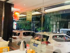 -辣婆婆(航天桥店)