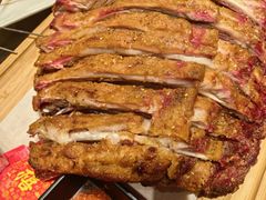 -褚小白·烧烤铜锅涮