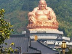 -溪口-滕头旅游景区