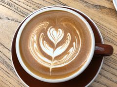 -VOYAGE COFFEE(北锣鼓巷店)