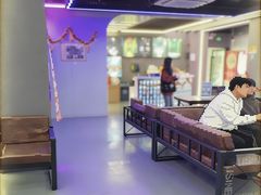 -关你鬼室大型密室逃脱(佛山创意园店)