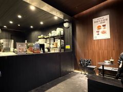 -JPG canteen(广州寺右公馆店)