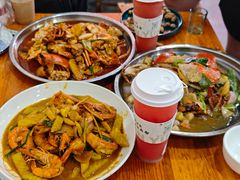 -瑞丽活螃蟹(芒市店)