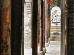 -山西王家大院