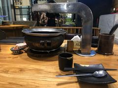 -黑牛の店·和牛烧肉(大悦城店)