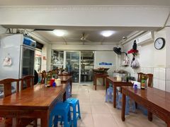 大堂-巷子肥肠(科华巷店)