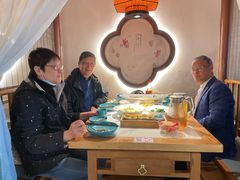 -荷塘秋月·本帮江浙菜(国权路店)