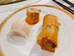 -唐阁(香港朗廷酒店)