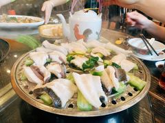 桑拿鱼-阿多私房菜(顺德店)