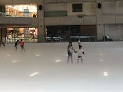 -冠军冰场CHAMPION RINK(中华城店)