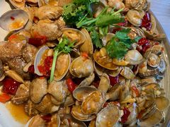 -周家二小姐的菜(西津渡店)